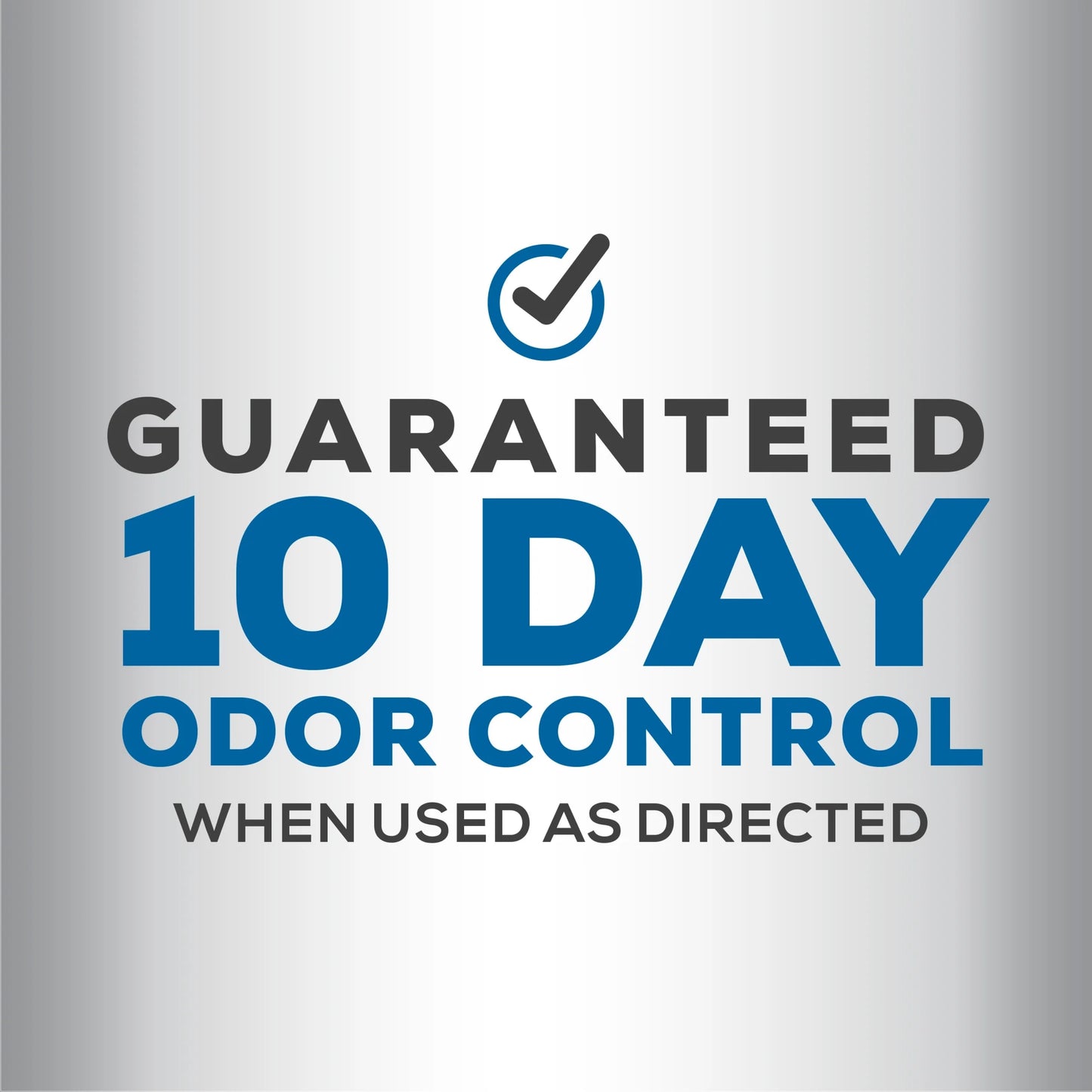 Purina  Instant Action Clumping Cat Litter, Floral Scent, 35 Lb Pail